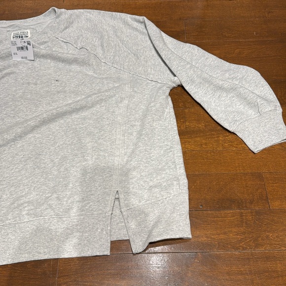 American Eagle sweatshirt - Picture 3 of 4